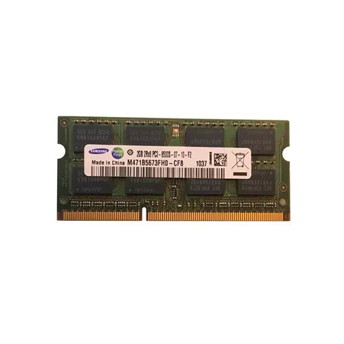 M471B5173EB0-CK0 - Samsung 4GB DDR3-1600MHz PC3-12800 CL11 204-Pin SoDIMM