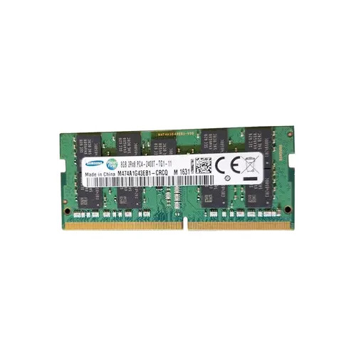 M474A1G43EB1-CRCQ - Samsung 8GB DDR4-2400MHz ECC 260-Pin SoDIMM