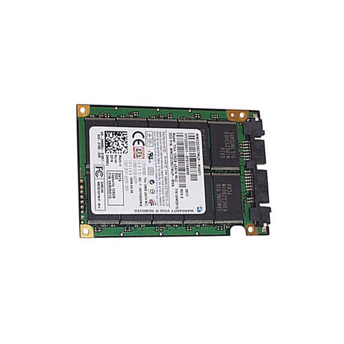 M885J - Dell 128GB MLC uSATA 1.8" SSD