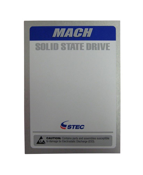 M8PSBI50UC-IBM - Stec 50GB SLC SATA 1.8" SSD