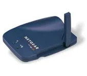 MA101 - NetGear USB 11Mbps 500ft Wi-Fi Adapter