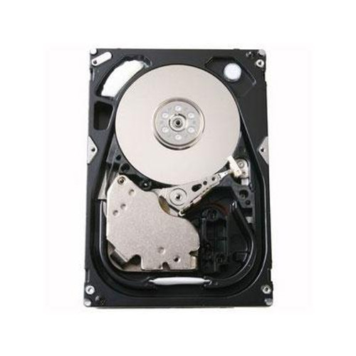 MA502G/A Apple 300GB 15000RPM SAS 3Gbps Hot Swap 16MB Cache 3.5-inch Internal Hard Drive for Xserve