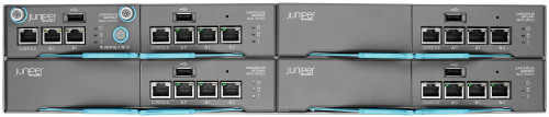 MAG6611 - Juniper Junos Pulse Security Appliance