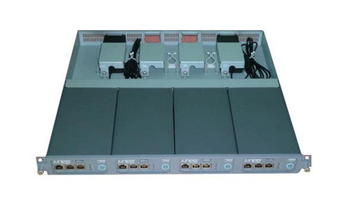 MAG-RK1U4 - Juniper Networks 1U Rack Kit 4-Gateway Side-by-Side Mount