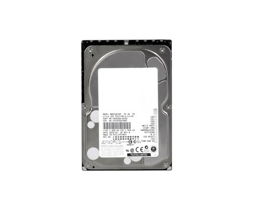 MAP3367NP - HP 36.4GB 10000RPM Ultra320 SCSI 3.5-Inch Hard Drive