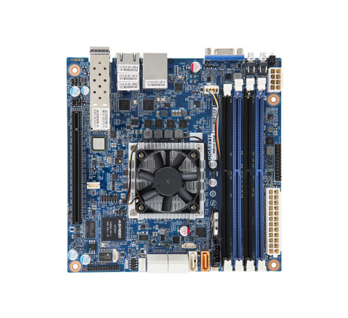 MB10-DS4 - Gigabyte Technology Socket FCBGA1667 Mini-ITX DDR4 Motherboard