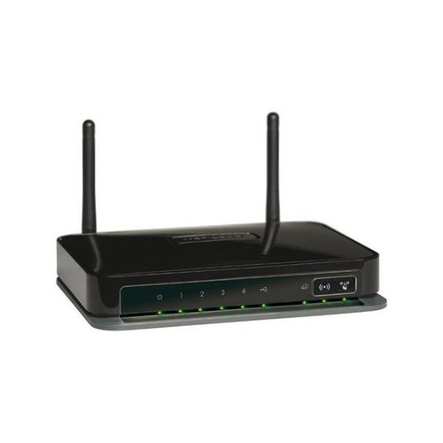 MBRN3000-100GRS - NetGear 3G/4G Mobile Broadbad Wireless-N 300 Router