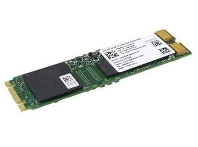 4GWX0 - Dell 240GB SATA 6Gb/s M.2 2280 SSD