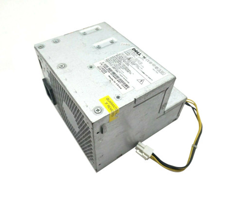 Dell MC638 OptiPlex Gx520 Power Supply 220W 200-240V AC 50-60Hz