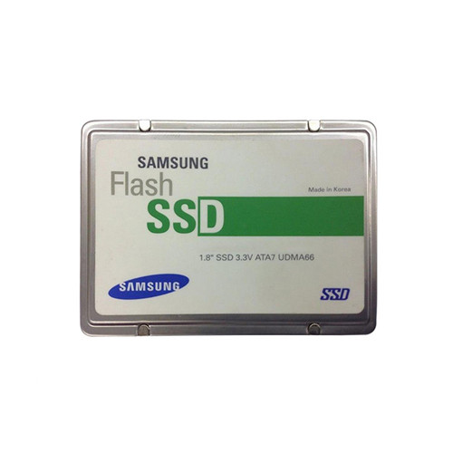 MCC0E64GEMPP-01A - Samsung 64GB SLC ATA-66 1.8" SSD