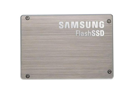 MCCOE1HG5MXP-0VB03 - Samsung 100GB SLC SATA 3Gbps 2.5" SSD
