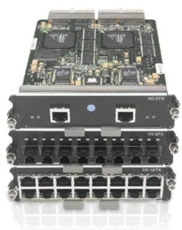MGBIC-MT01 - Enterasys 1Gb 1000Base-SX 850nm Multi-Mode SFP Transceiver