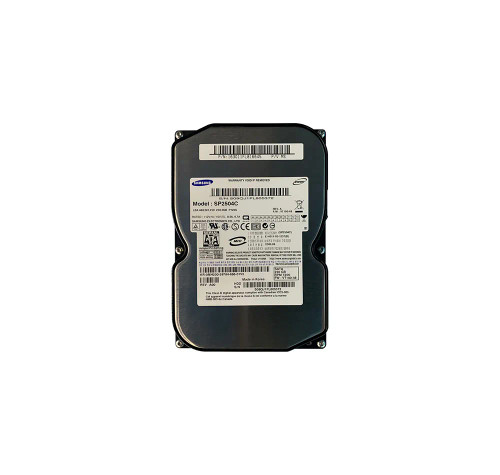 MH200 - Dell 250GB 7200RPM SATA 3.5" HDD