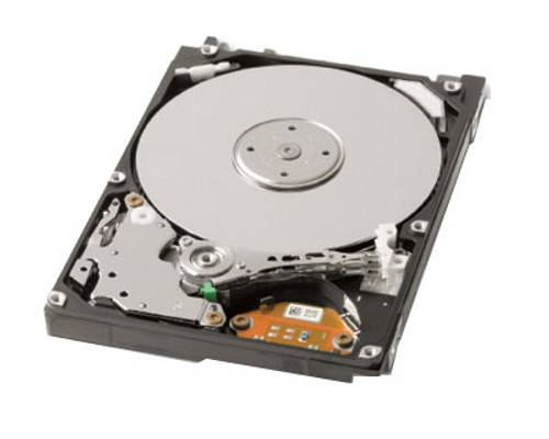 MK1924FCV Toshiba 540MB 4200RPM ATA/IDE 128KB Cache 2.5-inch Internal Hard Drive