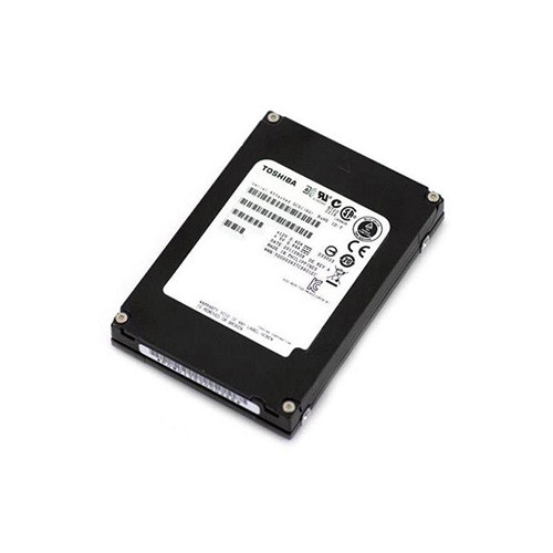 MK2001GRZB-2YR - TOSHIBA 200GB SAS 6Gb/s 2.5" SLC SSD