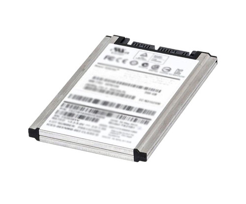 Toshiba MK8034GAL 80GB 4200RPM ATA-100 1.8 HDD for ZIF Interface - Internal Hard Drive for Mobile Devices