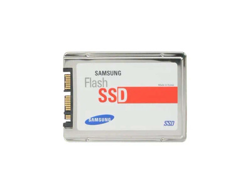 MMCQE28G8MUP - Samsung 200GB SATA 3Gbps 2.5" SSD
