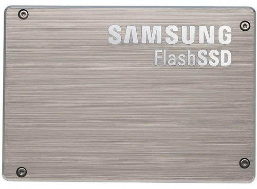 Samsung PM800 Series 128GB MLC SATA 3Gbps 2.5 SSD compatible with servers
