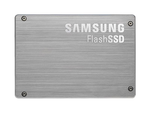 MMCRE64G8MXP0VBL1 - Samsung 64GB MLC SATA 3Gbps 1.8" SSD