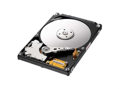MP0904H - Samsung 80GB 5400RPM ATA-100 2.5" HDD