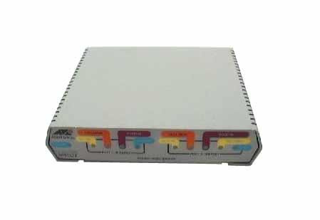 MR112T - Allied Telesis 2 Port BNC to UTP Repeater