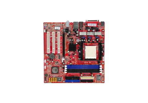MS-7093 - MSI Socket 939 Micro-ATX DDR Motherboard