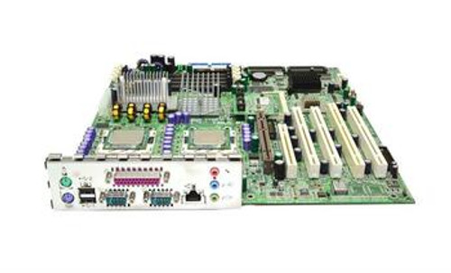 MS-9121 - MSI Ver.1 71p8523 Socket 604 Server Motherboard