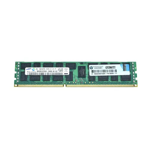 500205-171 - HP 8GB PC3-10600 DDR3-1333 Memory