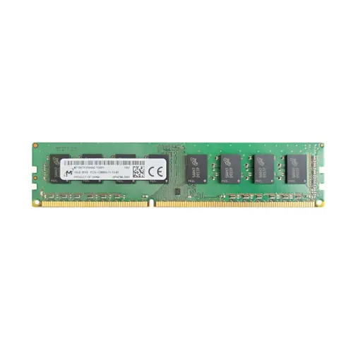 MT16KTF2G64AZ-1G6A1 - MICRON 16GB DDR3-1600MHz PC3-12800 240-Pin UDIMM
