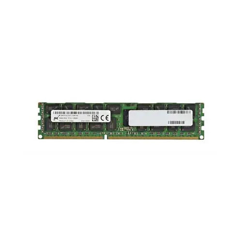 MT36KSF2G72PZ-1G6N1KE - MICRON 16GB DDR3-1600MHz ECC Registered 240-Pin Memory