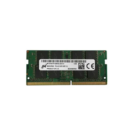 MTA16ATF1G64HZ-2G1 - MICRON 8GB DDR4-2133MHz CL15 260-Pin SoDIMM Memory