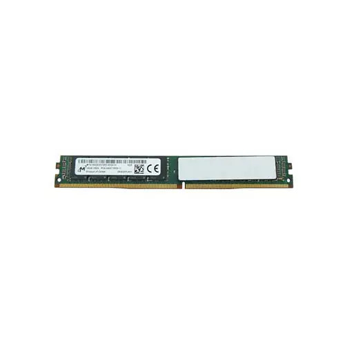 MTA18ADF2G72PZ-2G3A1II - MICRON 16GB DDR4-2400MHz Registered ECC VLP Memory