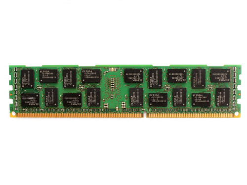 HP 501536-001 8GB DDR3-1333MHz ECC Registered Memory Module