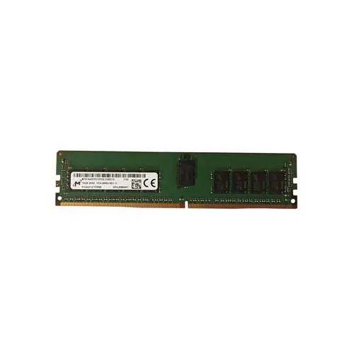 MTA18ASF2G72PDZ-2G6D1SI - MICRON 16GB DDR4-2666MHz Registered ECC 288-Pin Memory