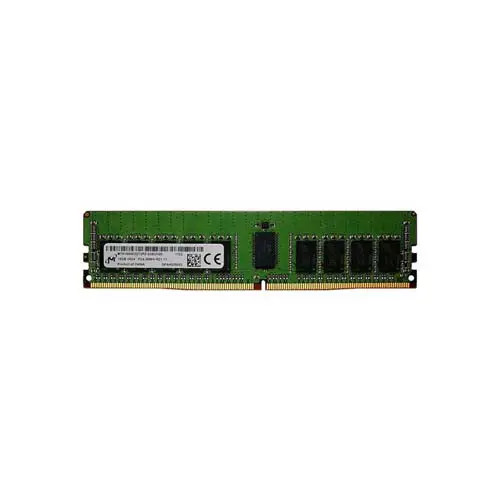 MICRON MTA18ASF2G72PZ-2G6D1QG 16GB DDR4-2666MHz ECC CL19 DIMM