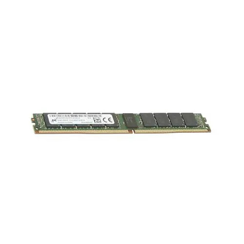 MTA36ADS4G72PZ-2G3A1IG - MICRON 32GB DDR4-2400MHz ECC Registered VLP Memory