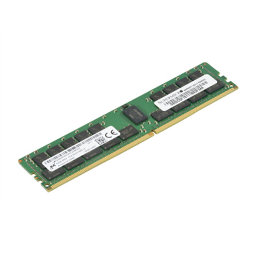 MTA36ADS4G72PZ-2G3B1 - MICRON 32GB DDR4-2400MHz ECC Registered VLP Memory