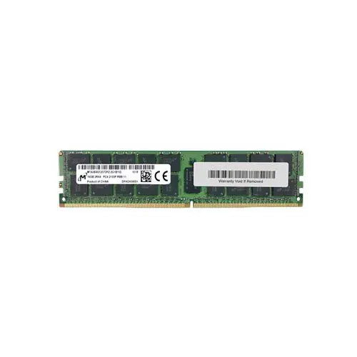 MTA36ASF2G72PZ-2G1B1IG - MICRON 16GB DDR4-2133MHz Registered ECC 288-Pin Memory