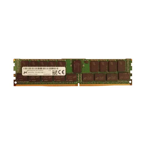 MTA36ASF2G72PZ-2G3B1IG - MICRON 16GB DDR4-2400MHz Registered ECC 288-Pin Memory