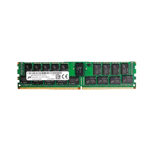 MTA36ASF4G72PZ-2G3B1II - MICRON 32GB DDR4-2400MHz Registered ECC 288-Pin Memory