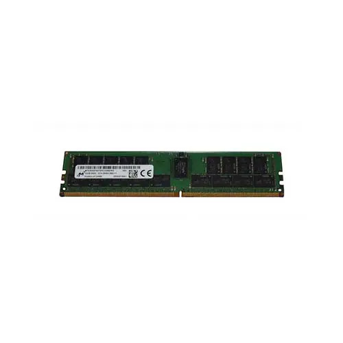 MTA36ASF4G72PZ-2G6B2RG - MICRON 32GB DDR4-2666MHz Registered ECC 288-Pin Memory