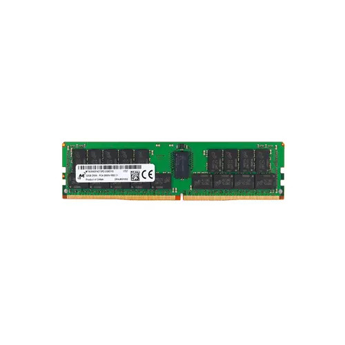 MTA36ASF4G72PZ-2G6D1SI - MICRON 32GB DDR4-2666MHz Registered ECC 288-Pin Memory