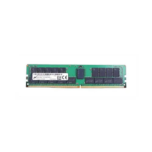 MTA36ASF4G72PZ-2G6D1SK - MICRON 32GB DDR4-2666MHz Registered ECC 288-Pin Memory