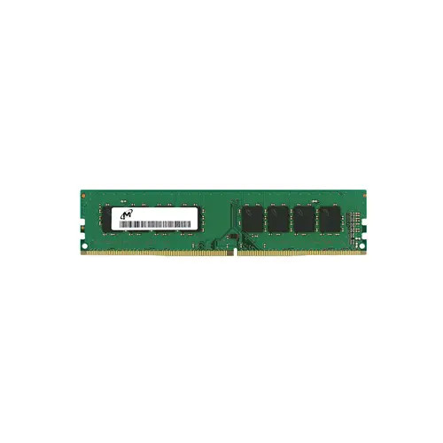MTA8ATF1G64AZ-2G6 - MICRON 8GB DDR4-2666MHz CL19 288-Pin DIMM