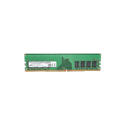 MTA8ATF1G64AZ-2G6H1 - MICRON 8GB DDR4-2666MHz CL19 288-Pin DIMM