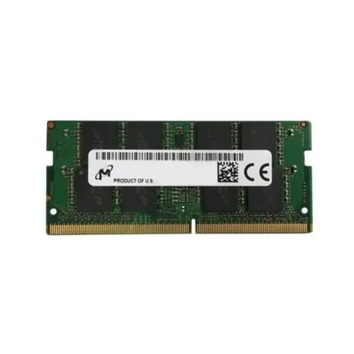 MTA8ATF1G64HZ-2G1 - MICRON 8GB DDR4-2133MHz CL15 260-Pin SoDIMM Memory