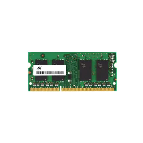 MTA8ATF1G64HZ-2G1B1 - MICRON 8GB DDR4-2133MHz CL15 260-Pin SoDIMM Memory