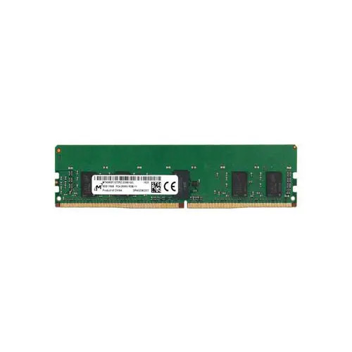 MTA9ASF1G72PZ-2G6B1QG - MICRON 8GB DDR4-2666MHz Registered ECC 288-Pin Memory