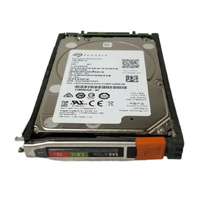 5051633 - EMC 1.8TB 10000RPM SAS 12Gb/s 3.5" HDD