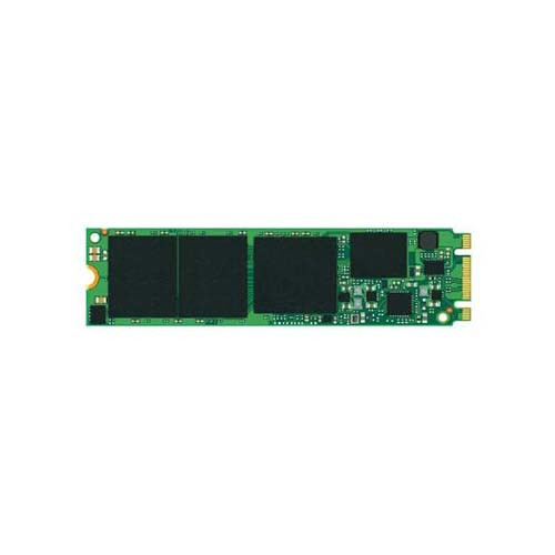Micron M600 512GB MLC SATA 6Gbps M.2 SSD for Data Encryption, Internal Solid State Drive